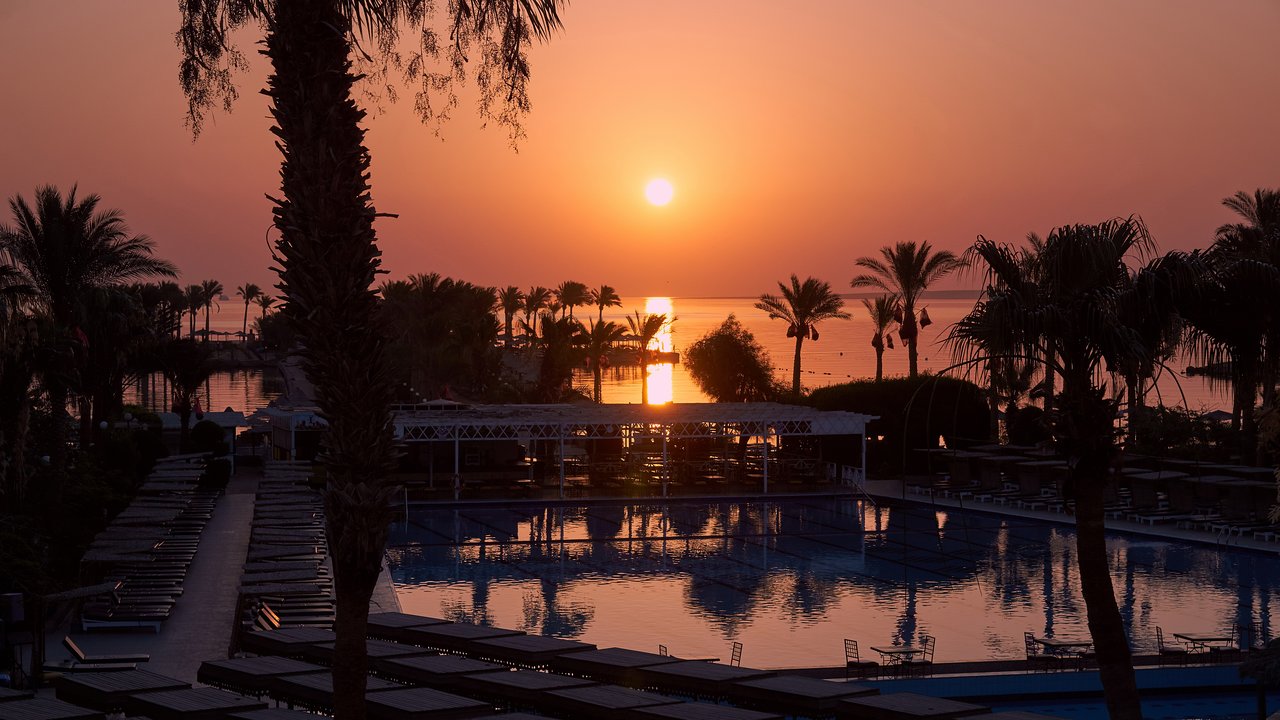 ارخص سعر لحجز منتجع عربية ازور ريزورت الغردقة - افضل فنادق الغردقة 4 نجوم 2022 | Arabia Azur Resort 